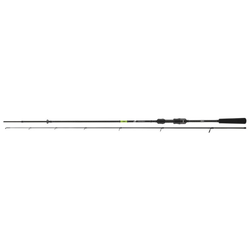 DAIWA Prorex X Light Spin 1,95m 4-15g DAIWA Prorex X Light Spin 1,95m 4-15g