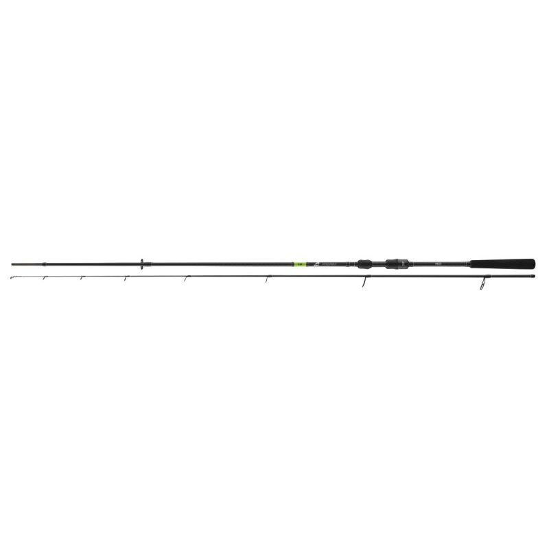 DAIWA Prorex X Sensor Spin 2,7m 1-7g DAIWA Prorex X Sensor Spin 2,7m 1-7g