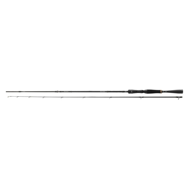 DAIWA Prorex XR BC Finesse 2,2m 5-14g DAIWA Prorex XR BC Finesse 2,2m 5-14g