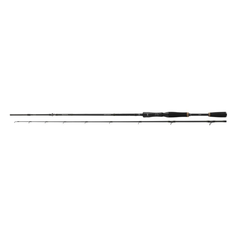 DAIWA Prorex XR BC Vertical 1,9m 14-35g DAIWA Prorex XR BC Vertical 1,9m 14-35g