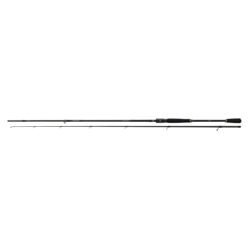 DAIWA Prorex XR Spin 2,4m 18-84g DAIWA Prorex XR Spin 2,4m 18-84g