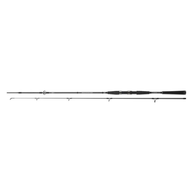 DAIWA Seahunter X Pilk Coalfish 2,4m 40-120g