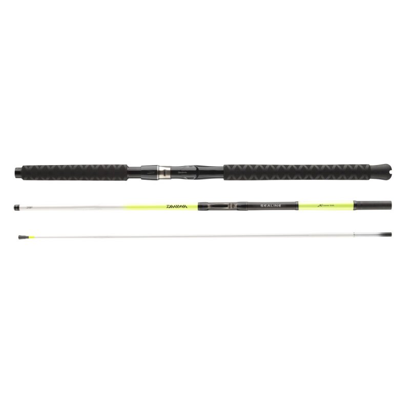 DAIWA Sealine X'Treme Interline Travel 2,13m 30-40lb DAIWA Sealine X'Treme Interline Travel 2,13m 30-40lb