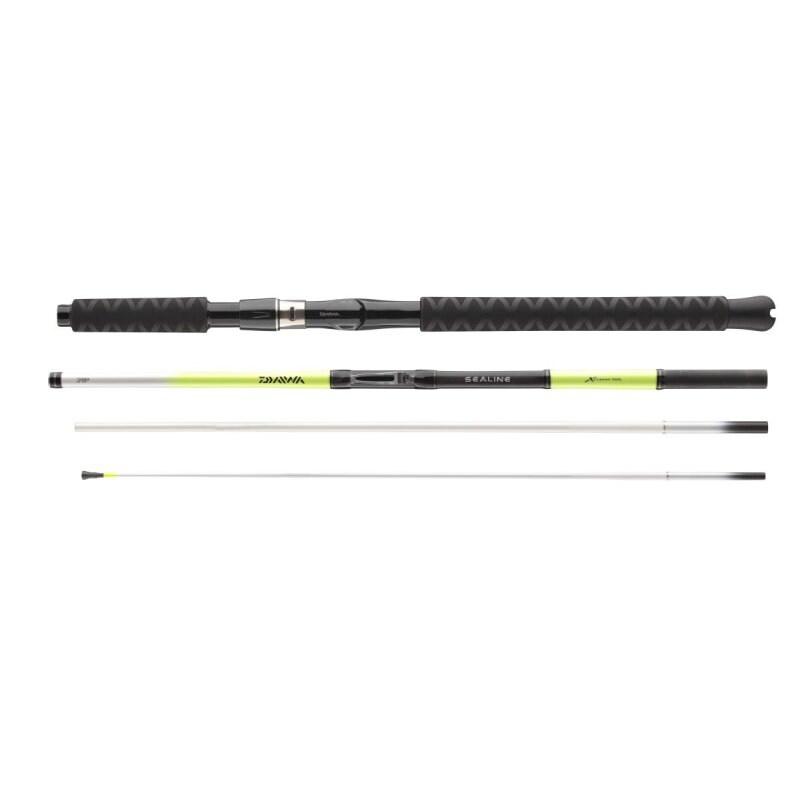 DAIWA Sealine X'Treme Interline Travel 2,35m 15-30lb DAIWA Sealine X'Treme Interline Travel 2,35m 15-30lb