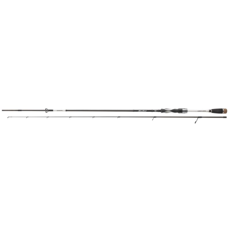 DAIWA Silver Creek L Spin 1,8m 5-21g DAIWA Silver Creek L Spin 1,8m 5-21g