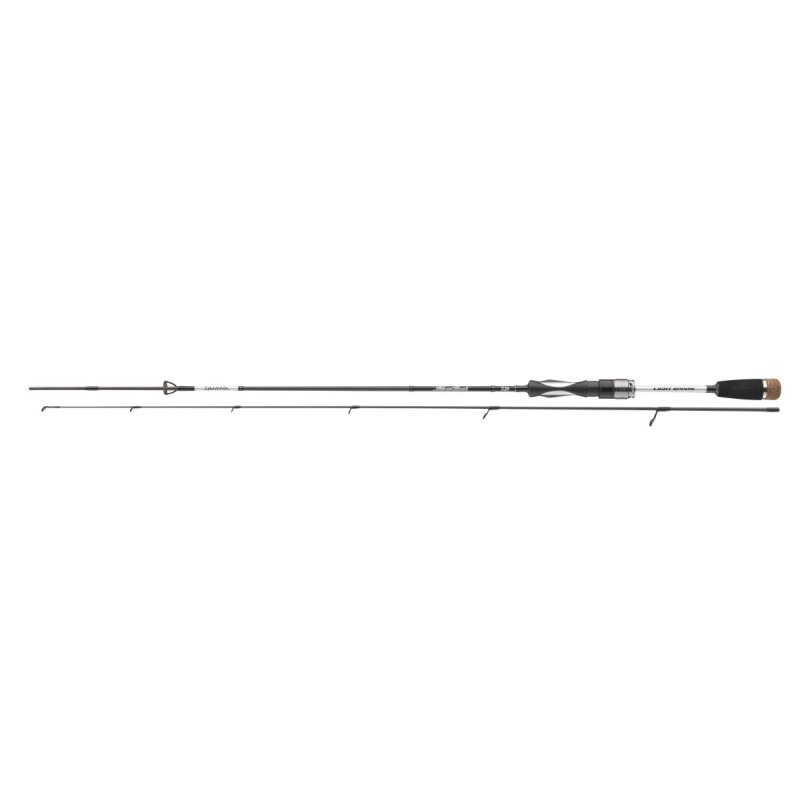 DAIWA Silver Creek UL Spoon 1,7m 0,5-5g DAIWA Silver Creek UL Spoon 1,7m 0,5-5g
