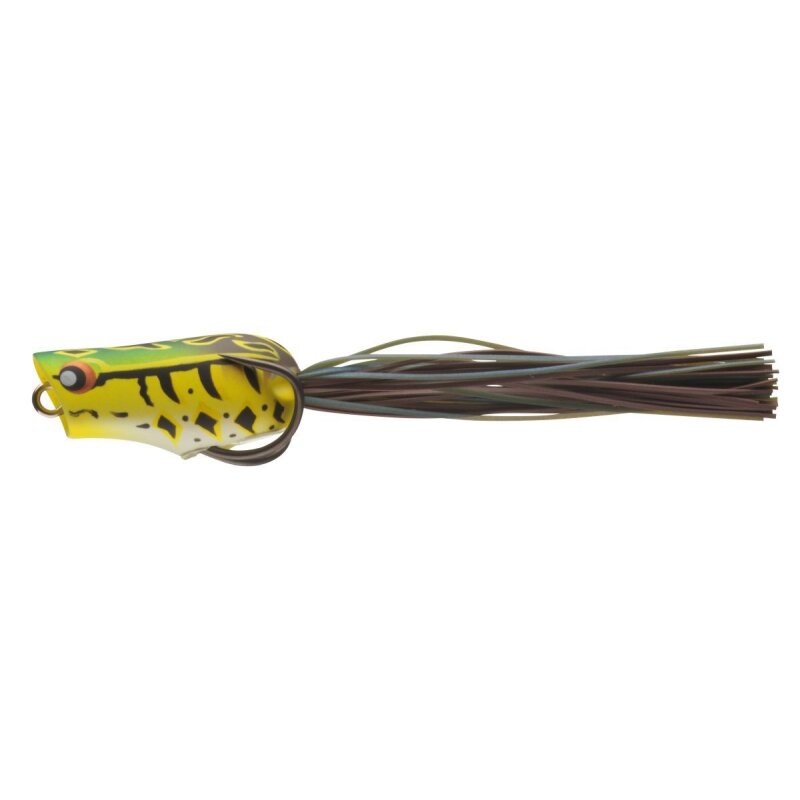 DAIWA Steez Chiquita Frog 3,8cm 6,2g Green Toad