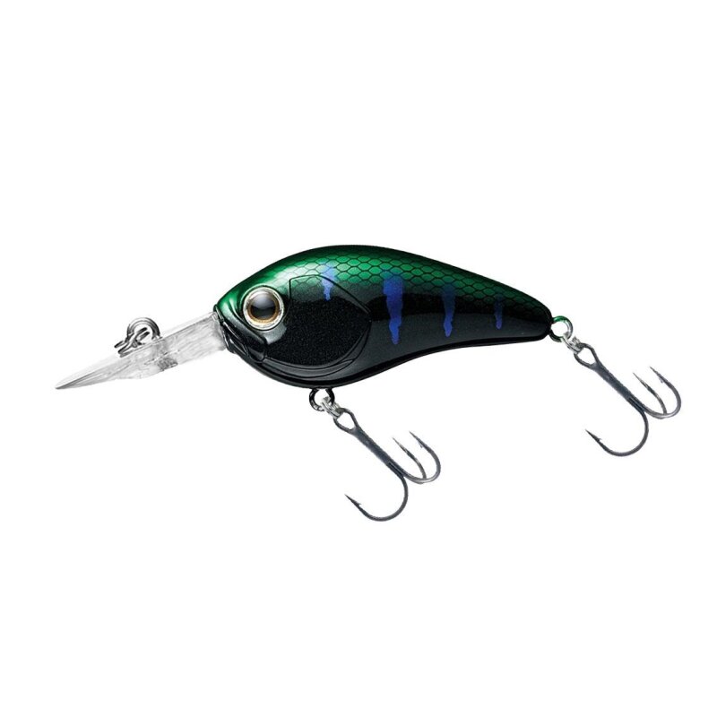 DAIWA Steez Crank 100F SR 5,4cm 10,1g Monster Gill DAIWA Steez Crank 100F SR 5,4cm 10,1g Monster Gill