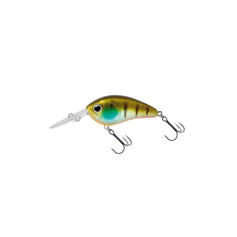 DAIWA Steez Crank 200F MR 5,4cm 10,6g Ghost Gill DAIWA Steez Crank 200F MR 5,4cm 10,6g Ghost Gill