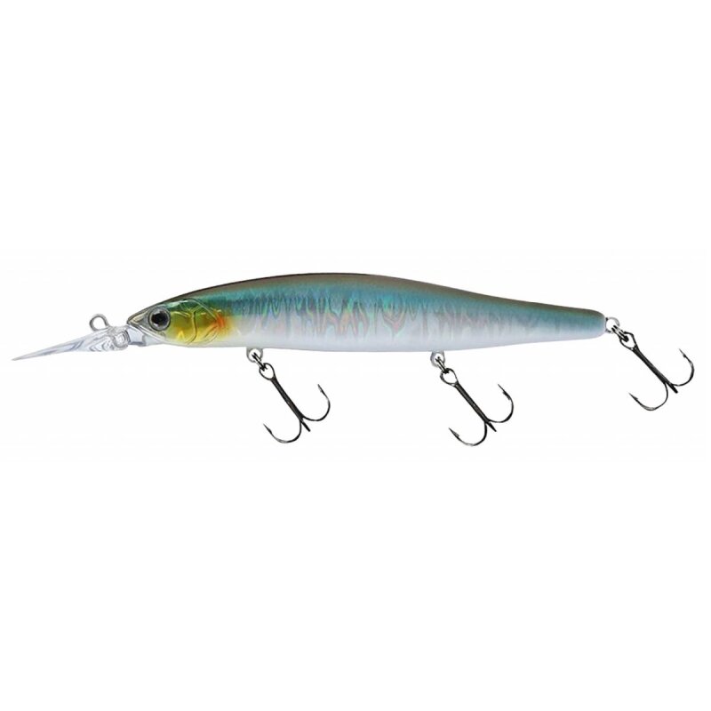 DAIWA Steez Minnow 110SP MR 11cm 15g Special Shiner DAIWA Steez Minnow 110SP MR 11cm 15g Special Shiner