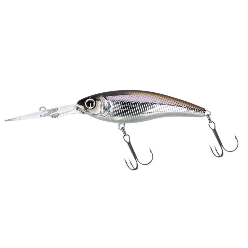 DAIWA Steez Shad 60SP DR 6cm 7g Wakasagi