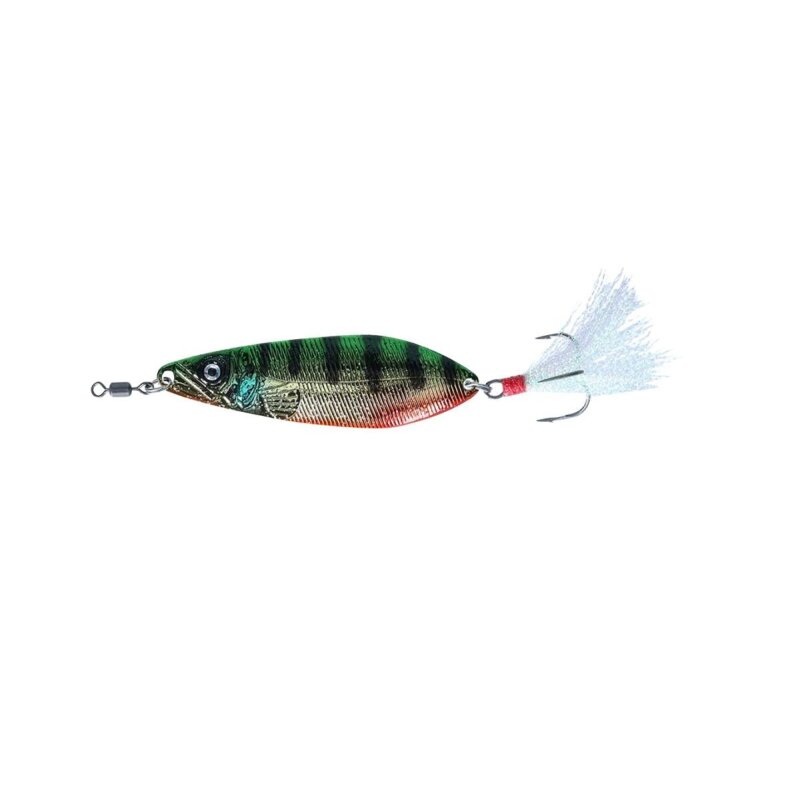 DAIWA Steez Spoon 7cm 14g Gorgeous Gill DAIWA Steez Spoon 7cm 14g Gorgeous Gill