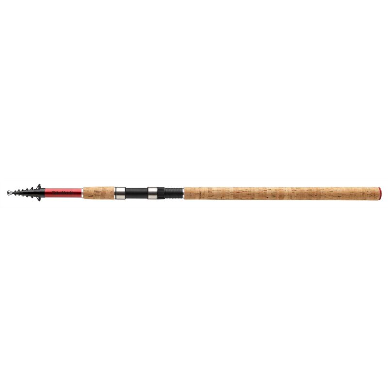 DAIWA Sweepfire Progressive Tele Spin 3,9m 10-45g DAIWA Sweepfire Progressive Tele Spin 3,9m 10-45g