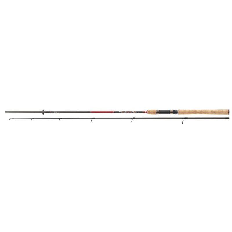 DAIWA Sweepfire Spin 2,1m 10-40g DAIWA Sweepfire Spin 2,1m 10-40g
