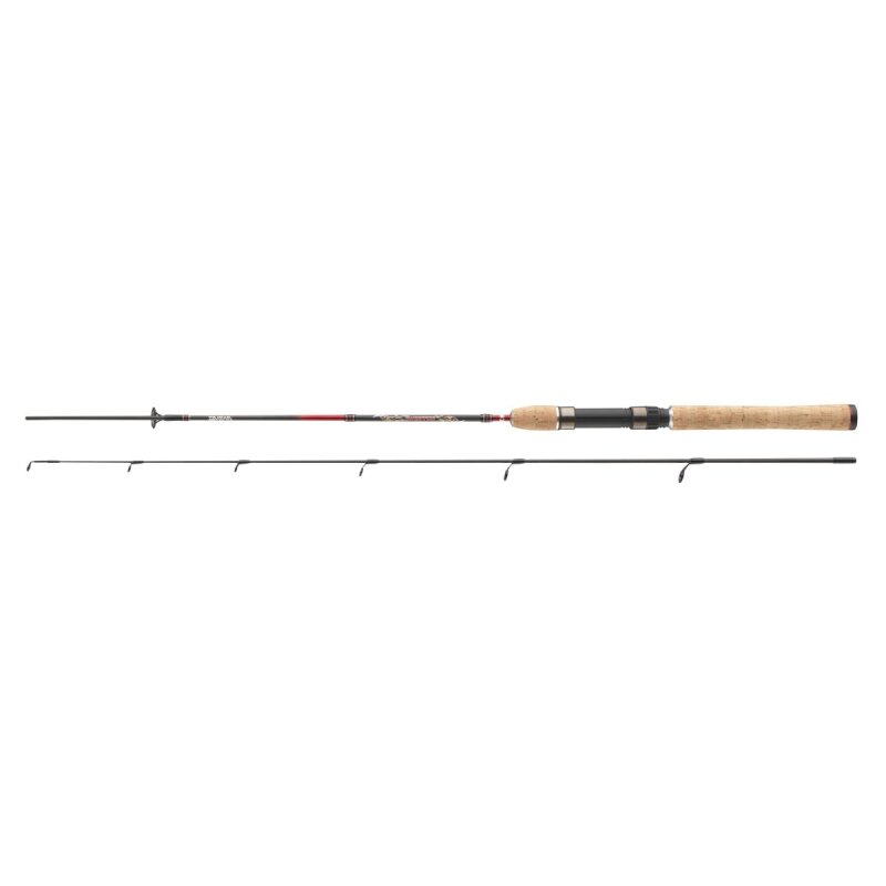 DAIWA Sweepfire Spin UL 1,8m 5-10g DAIWA Sweepfire Spin UL 1,8m 5-10g
