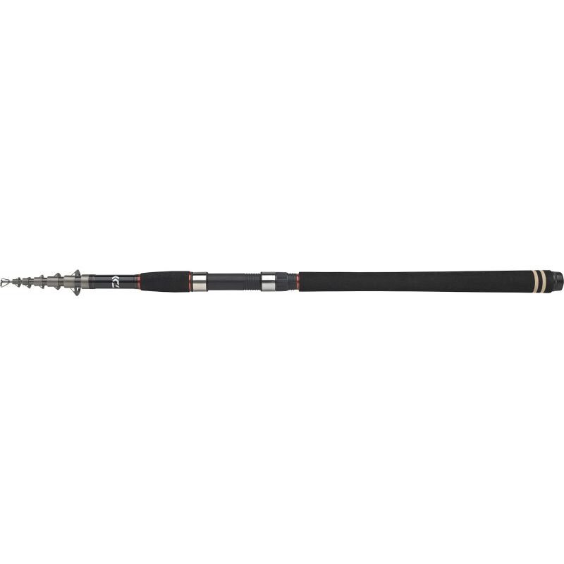 DAIWA Sweepfire Tele ML 2,4m 10-30g