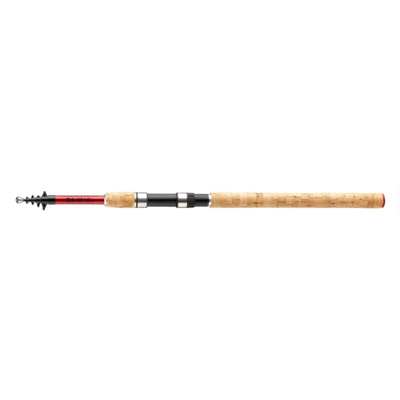 DAIWA Sweepfire Tele Spin 1,9m 3-15g DAIWA Sweepfire Tele Spin 1,9m 3-15g