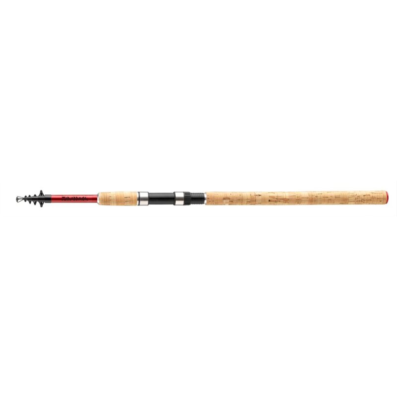 DAIWA Sweepfire Tele Spin 2,4m 15-50g DAIWA Sweepfire Tele Spin 2,4m 15-50g