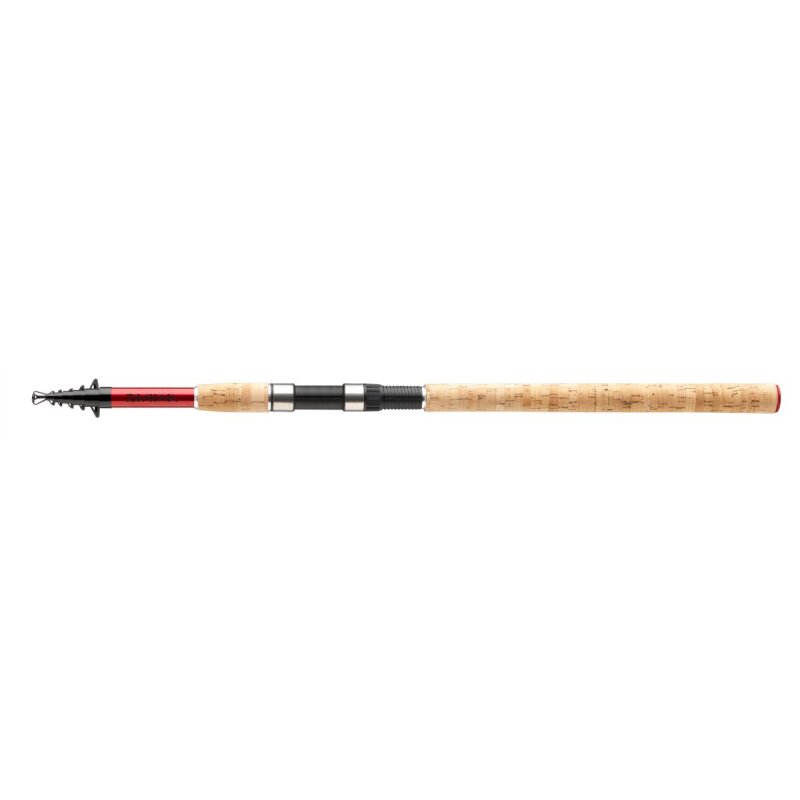 DAIWA Sweepfire Tele Spin 2,7m 20-60g DAIWA Sweepfire Tele Spin 2,7m 20-60g