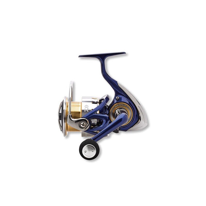 DAIWA TDR Match & Feeder QD 2508QD