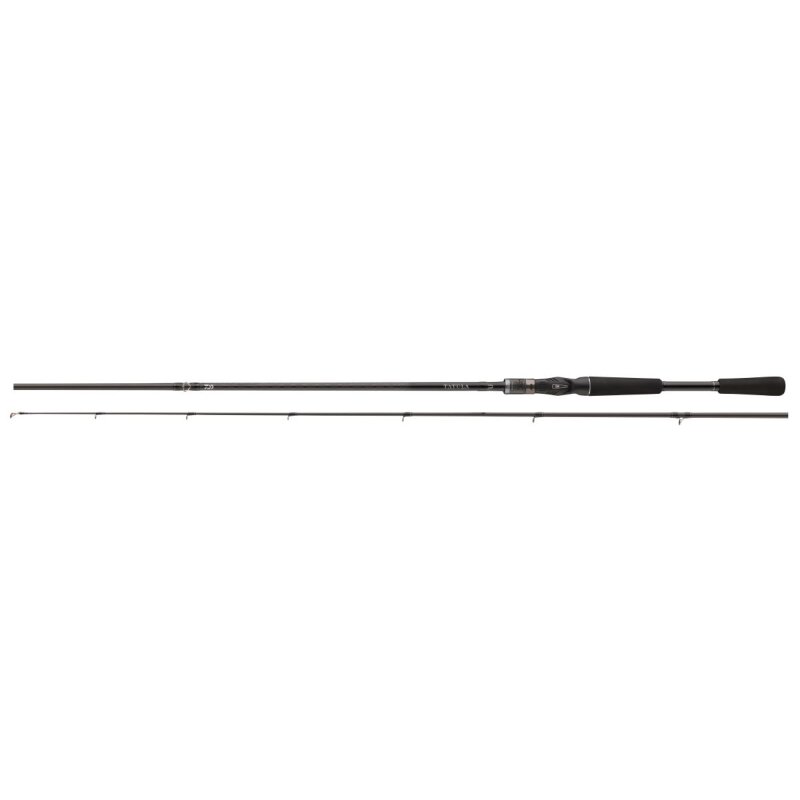 DAIWA Tatula XT Baitcast M 2,08m 5-21g DAIWA Tatula XT Baitcast M 2,08m 5-21g
