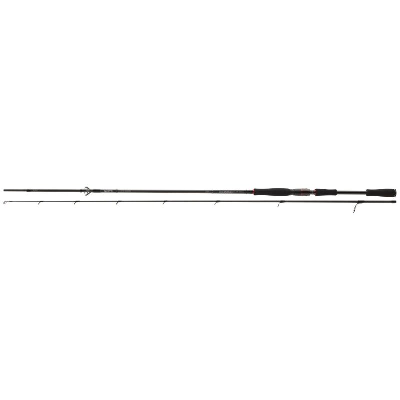 DAIWA Tournament AGS Spin 2,7m 14-42g DAIWA Tournament AGS Spin 2,7m 14-42g