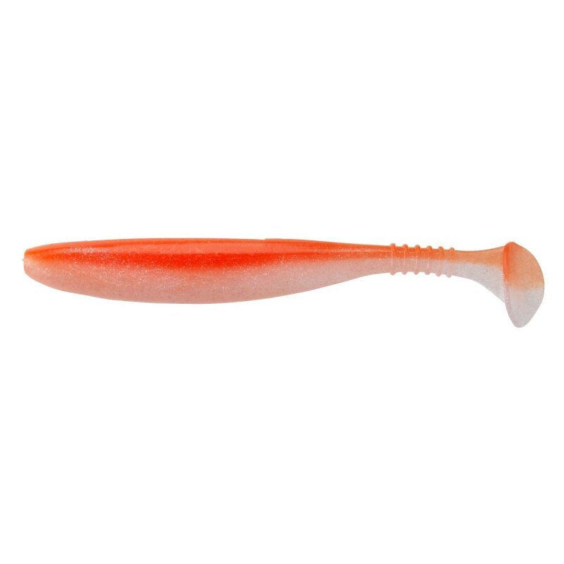 DAIWA Tournament D'Fin 7,5cm Orange Sunrise 10Stk. DAIWA Tournament D'Fin 7,5cm Orange Sunrise 10Stk.