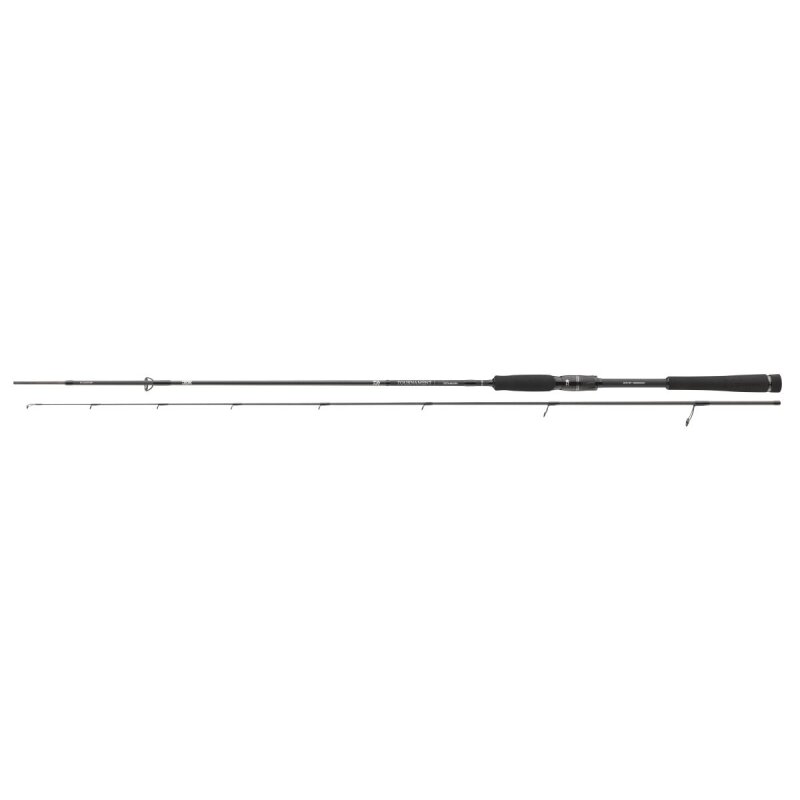 DAIWA Tournament XT Titanium Spin 2,15m 7-32g DAIWA Tournament XT Titanium Spin 2,15m 7-32g