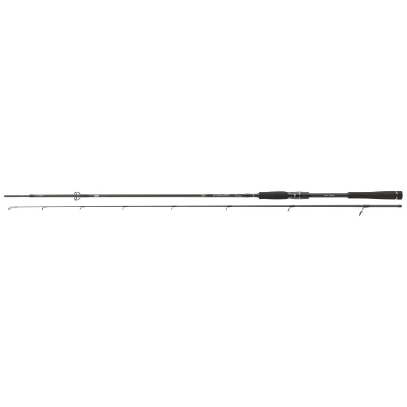 DAIWA Tournament XT Titanium Spin 2,35m 7-35g DAIWA Tournament XT Titanium Spin 2,35m 7-35g
