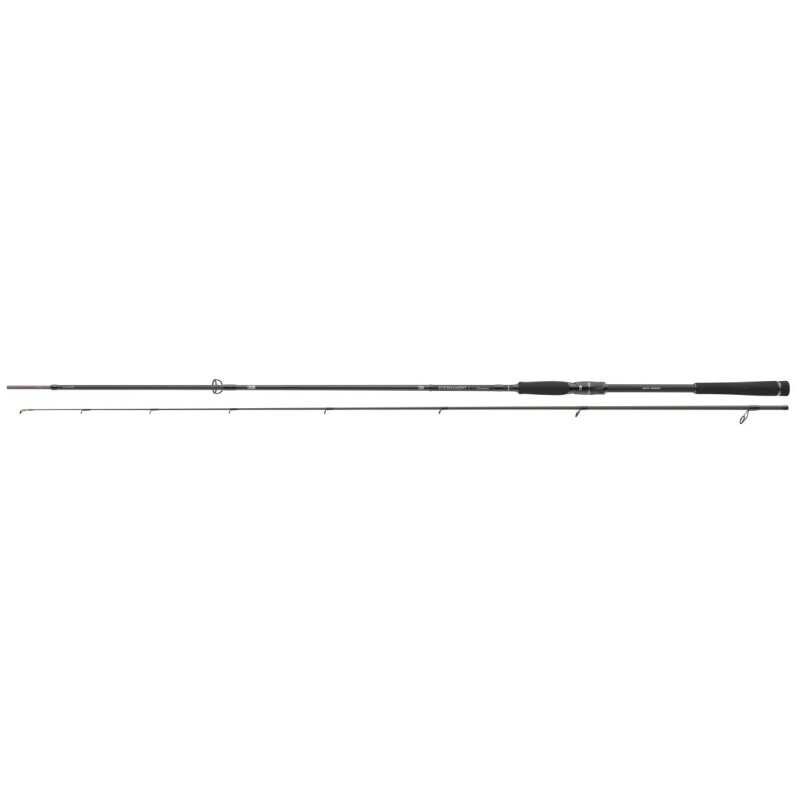 DAIWA Tournament XT Titanium Spin 2,65m 18-64g DAIWA Tournament XT Titanium Spin 2,65m 18-64g