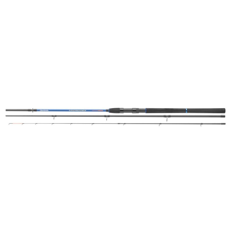 DAIWA Triforce Medium Feeder 3m bis 60g DAIWA Triforce Medium Feeder 3m bis 60g
