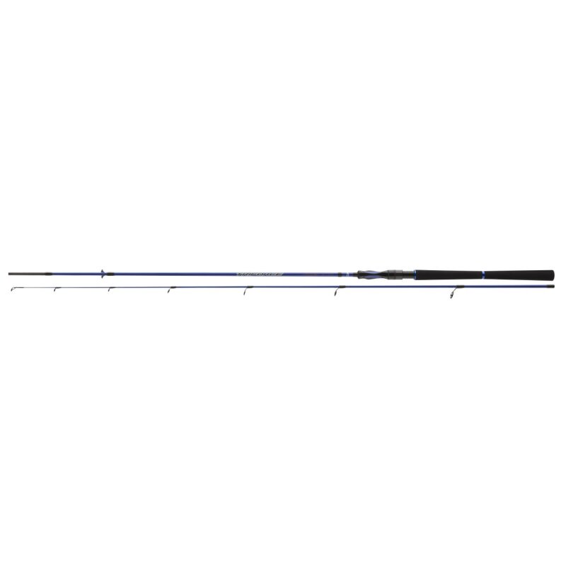 DAIWA Triforce Target Spin Jigger 2,4m 8-35g DAIWA Triforce Target Spin Jigger 2,4m 8-35g