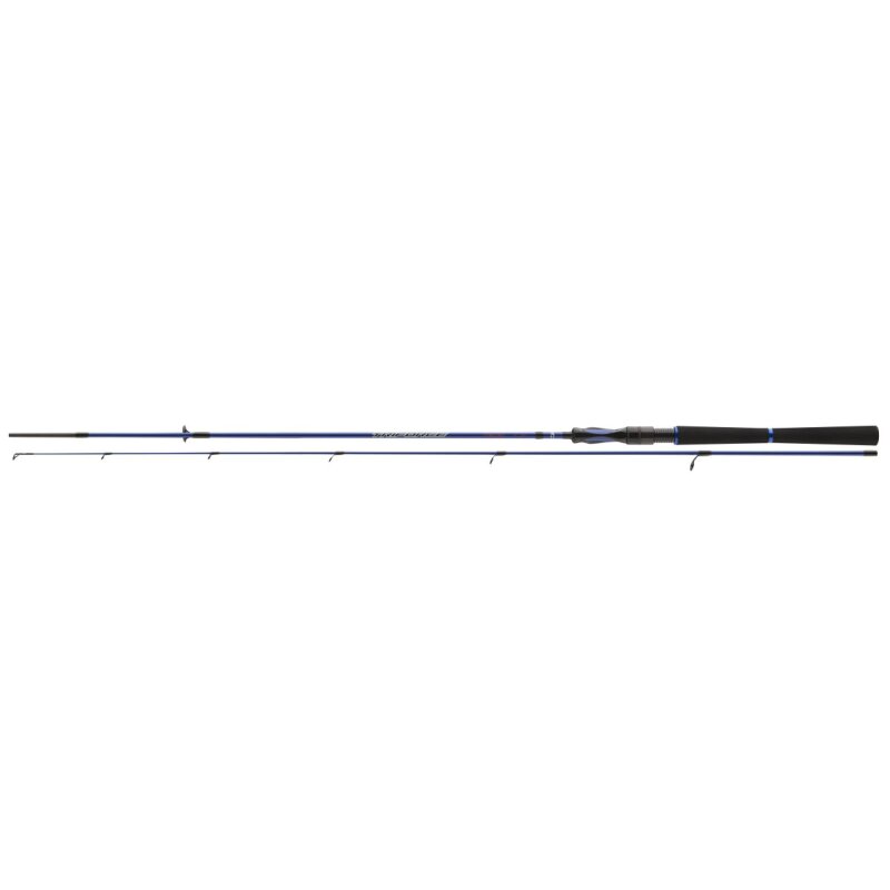 DAIWA Triforce Target Spin Perch 2,1m 10-30g