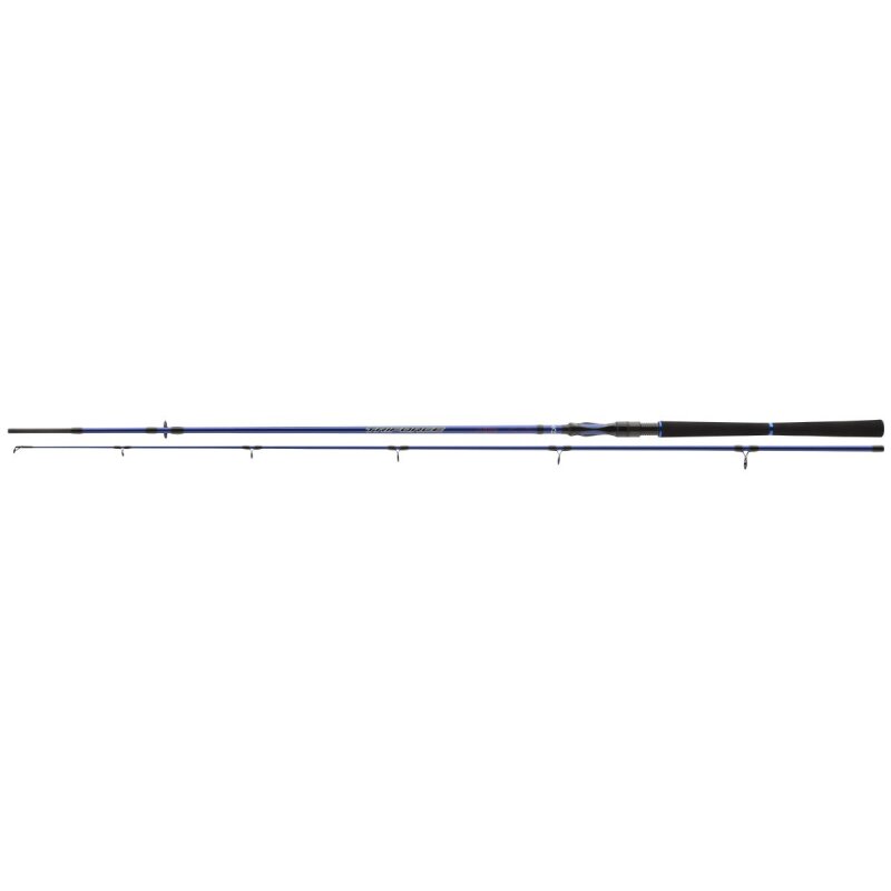 DAIWA Triforce Target Spin Pike 2,4m 30-70g DAIWA Triforce Target Spin Pike 2,4m 30-70g