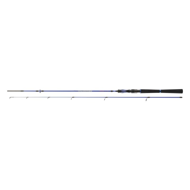 DAIWA Triforce Target Spin Trout 2,1m 5-20g DAIWA Triforce Target Spin Trout 2,1m 5-20g