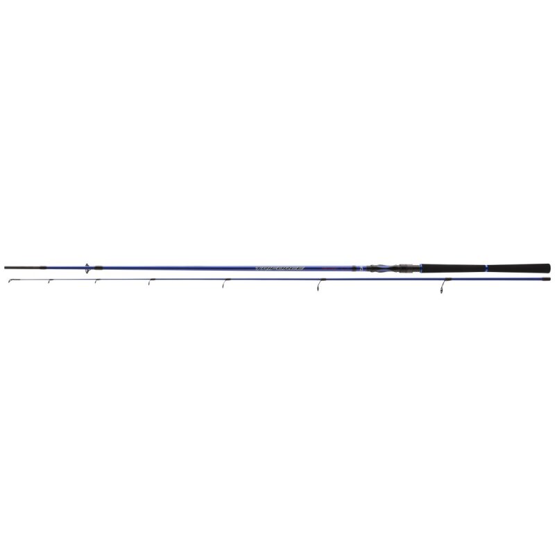 DAIWA Triforce Target Spin Zander 2,7m 15-50g DAIWA Triforce Target Spin Zander 2,7m 15-50g