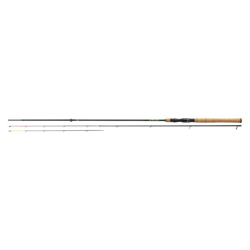 DAIWA Wilderness Coregone 2,1m 3-12g DAIWA Wilderness Coregone 2,1m 3-12g