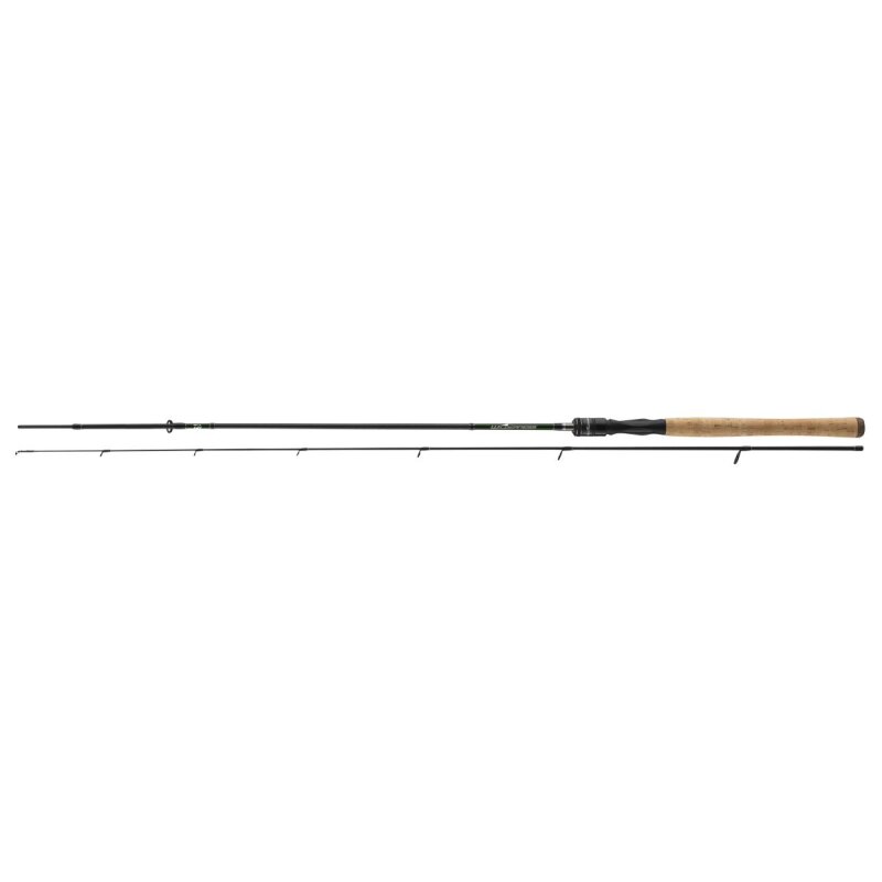 DAIWA Wilderness Spin 2,1m 4-14g DAIWA Wilderness Spin 2,1m 4-14g