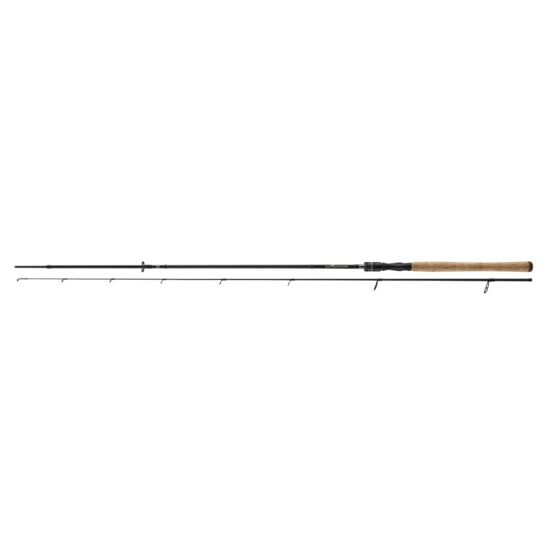 DAIWA Wilderness Spin 2,4m 8-28g DAIWA Wilderness Spin 2,4m 8-28g