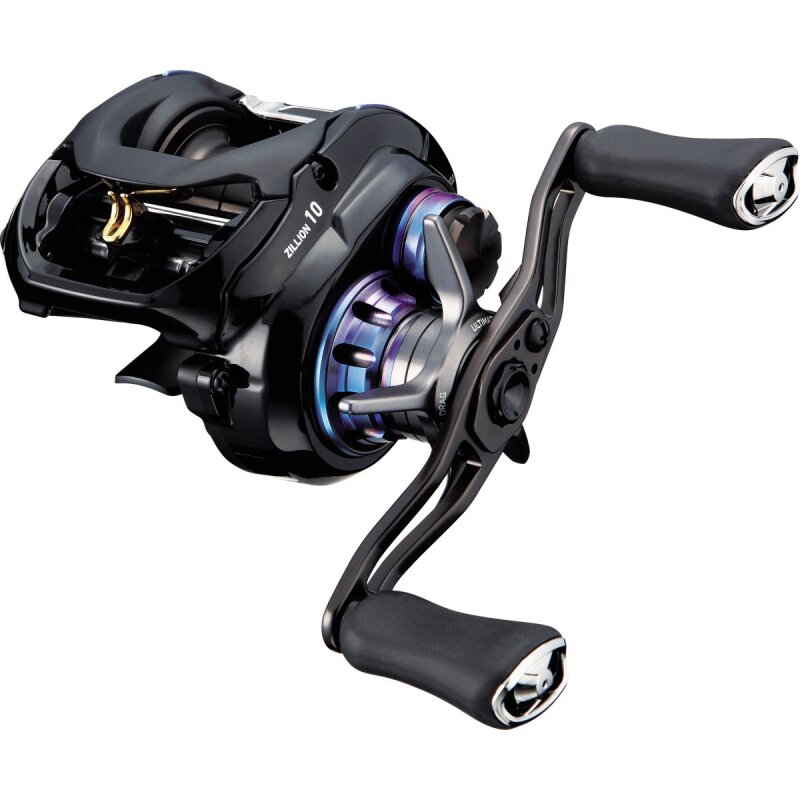 DAIWA Zillion SV TW 10.0L