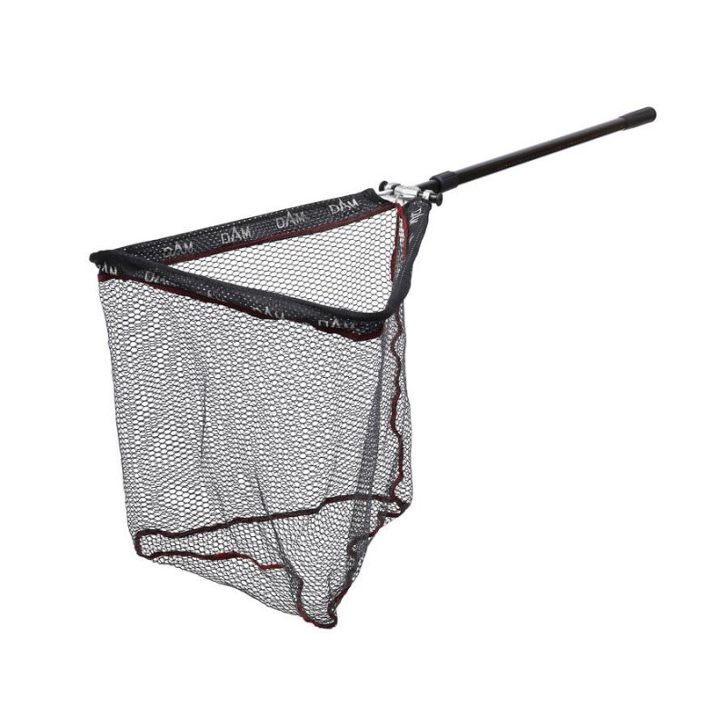 DAM Bärenstark Landingnet 270cm 70x70x70cm 3pc DAM Bärenstark Landingnet 270cm 70x70x70cm 3pc