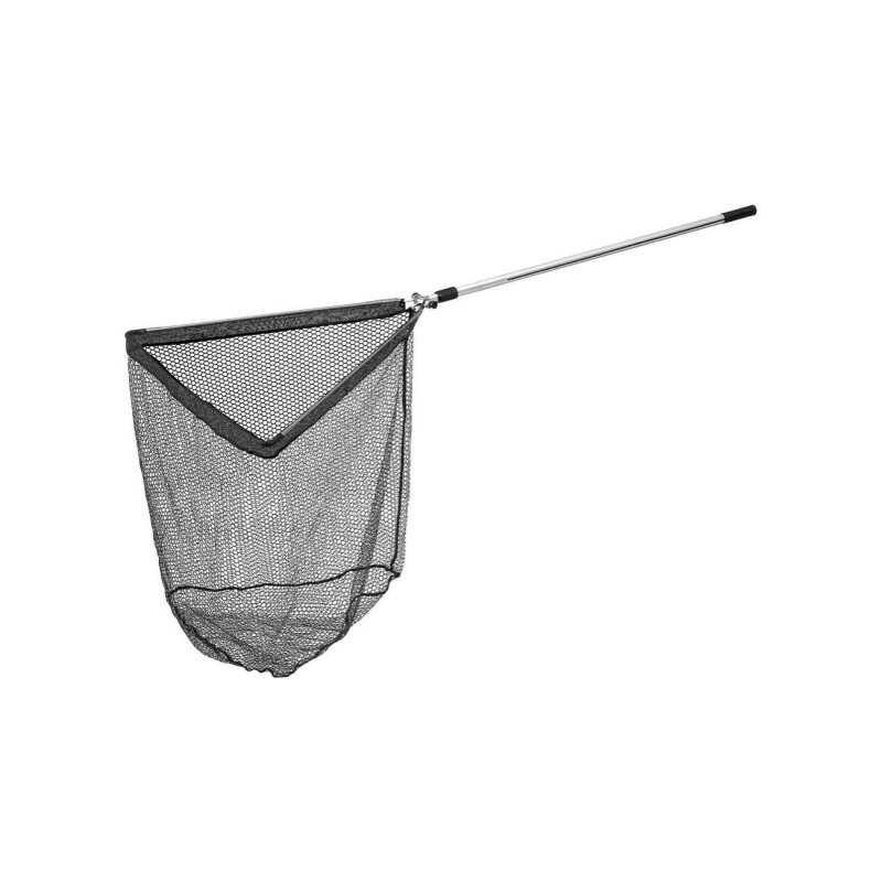 DAM Baerenstark Landingsnet 210cm 50x50x50cm 3pc DAM Baerenstark Landingsnet 210cm 50x50x50cm 3pc