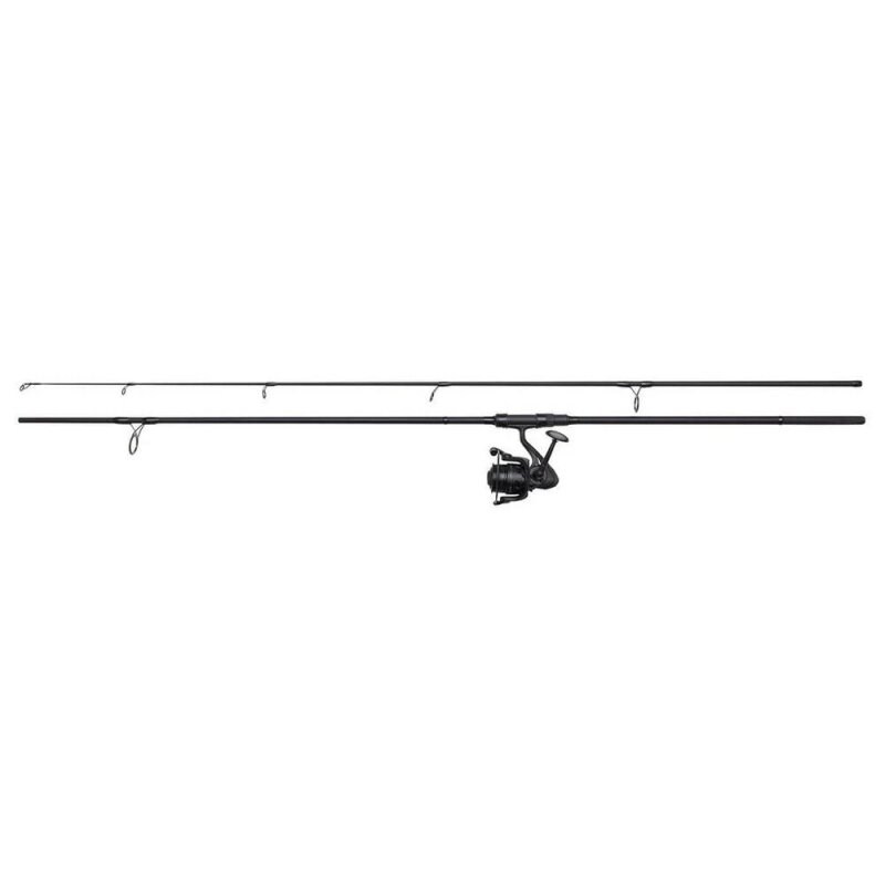 DAM Charger Carp Combo 5000FD 0,33mm 3m 3lb DAM Charger Carp Combo 5000FD 0,33mm 3m 3lb