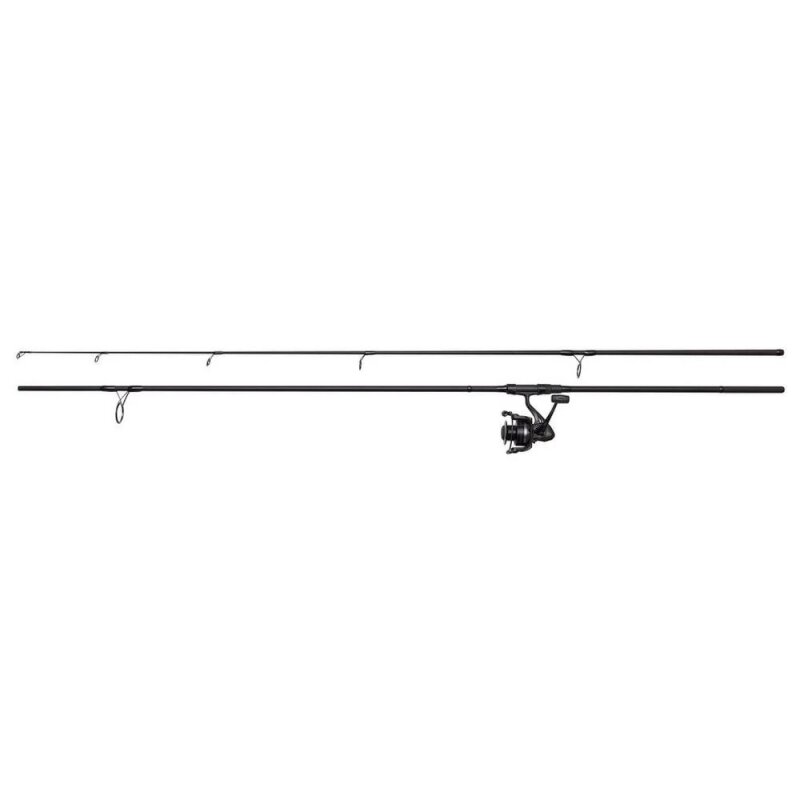 DAM Charger Carp Combo 6000FD 3,66m 3,25lb DAM Charger Carp Combo 6000FD 3,66m 3,25lb