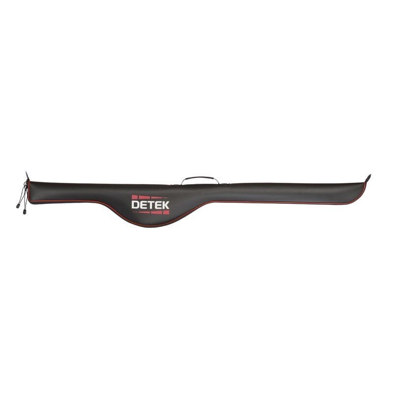 DAM Detek Rod Holdall 2-teilig 3m 160x23x8cm DAM Detek Rod Holdall 2-teilig 3m 160x23x8cm