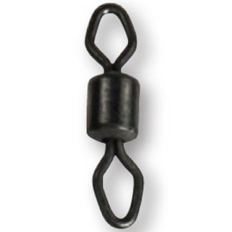 DAM Effzett Diamond Rolling Swivel Gr.6 21kg 20Stk. DAM Effzett Diamond Rolling Swivel Gr.6 21kg 20Stk.