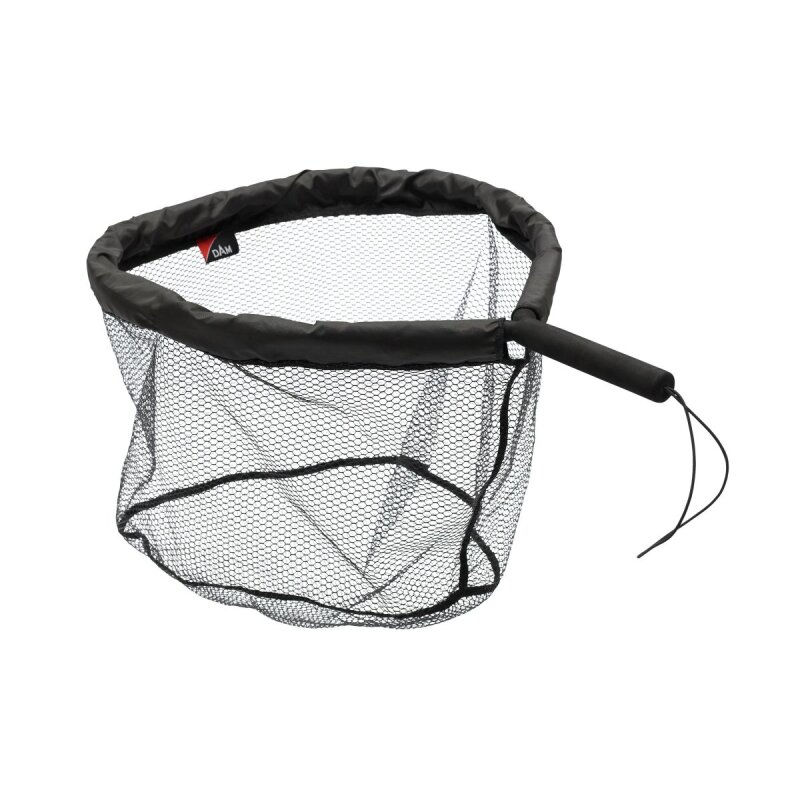 DAM Floating Landing Net Scooper 18cm 55x45x35cm