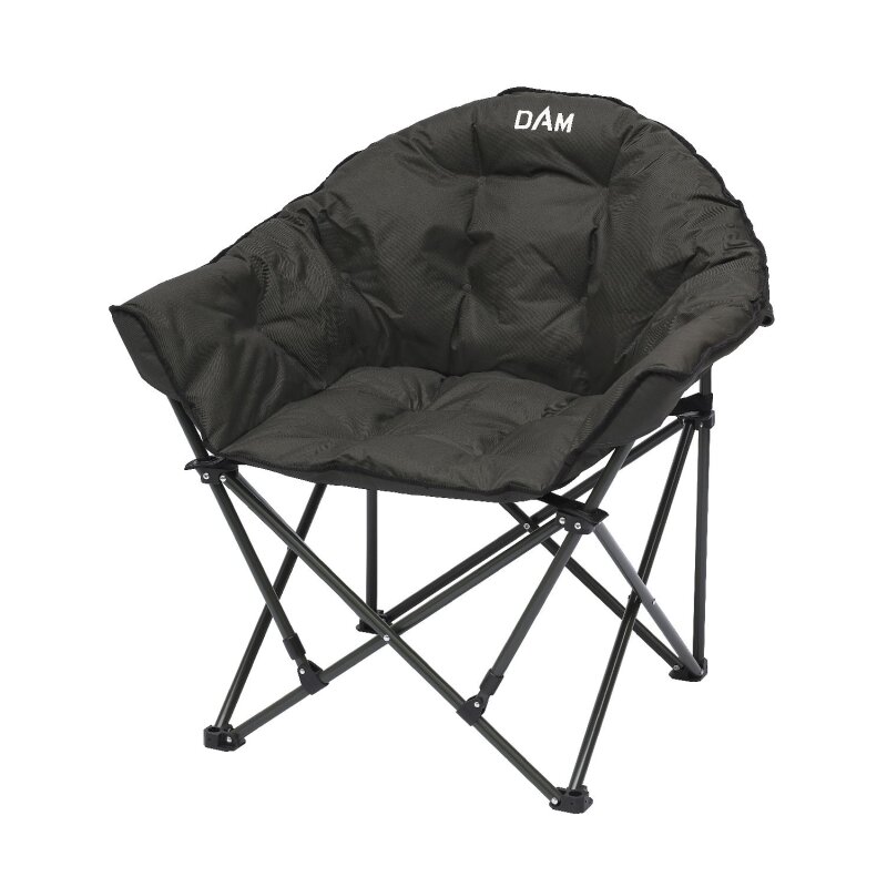 DAM Foldable Superior Chair Steel DAM Foldable Superior Chair Steel