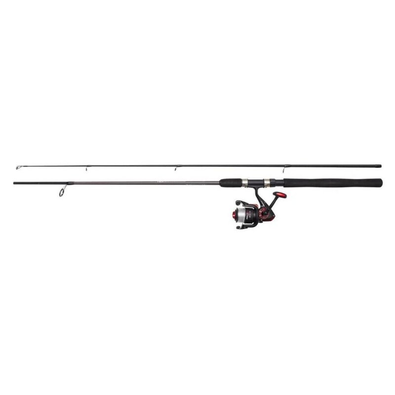 DAM Full Tech Spinning Combo 4000 0,35mm 2,7m 20-50g DAM Full Tech Spinning Combo 4000 0,35mm 2,7m 20-50g