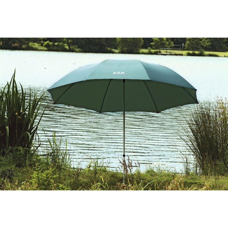 DAM Giant Angling Umbrella 2,6m